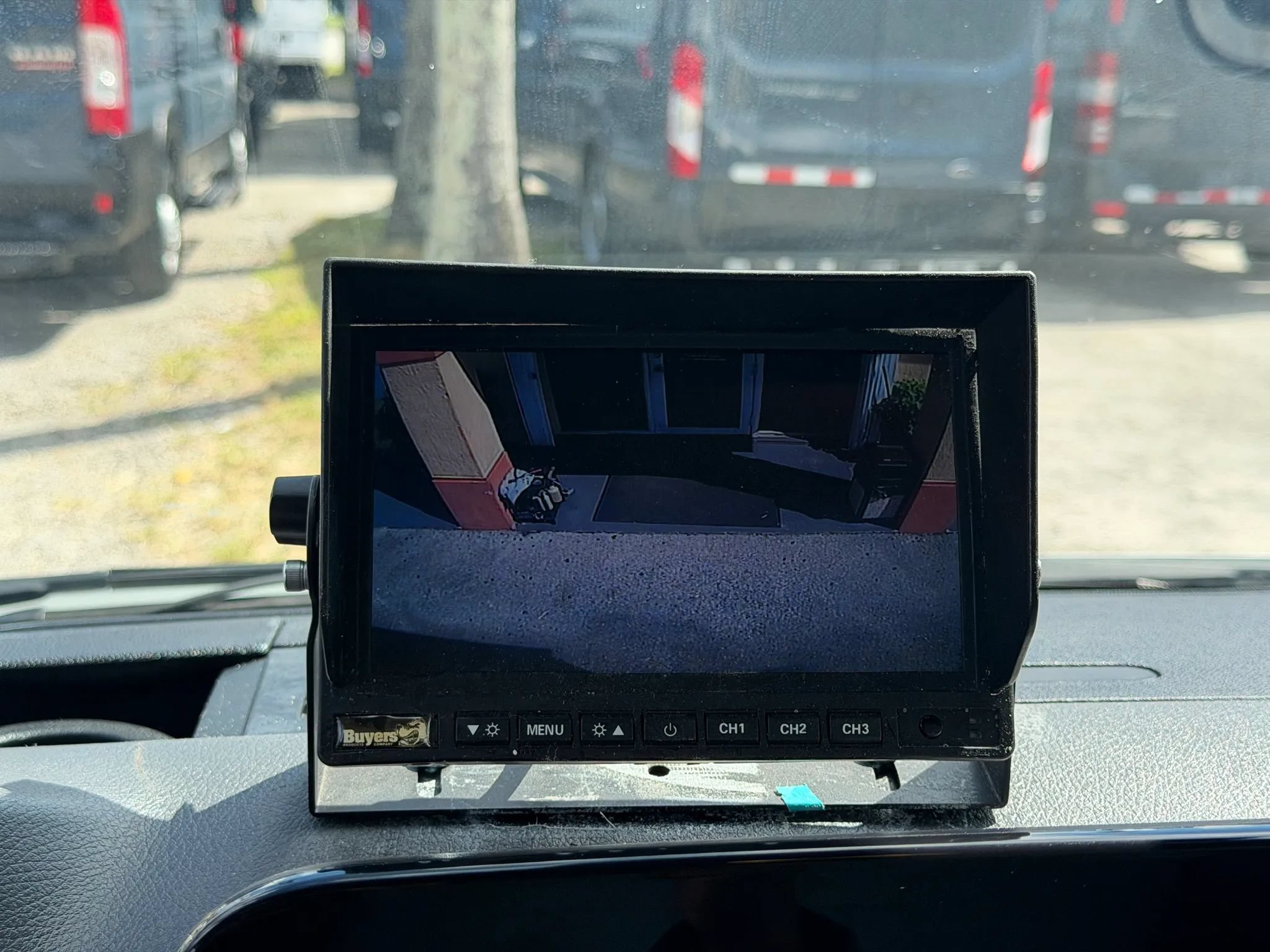 Used 2019 Mercedes-Benz Sprinter 170 image 17