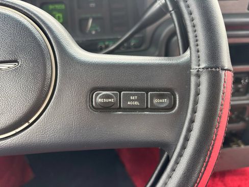 Used 1987 Ford Thunderbird RWD image 23