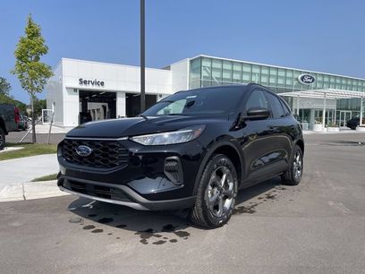 Certified 2025 Ford Escape ST-Line