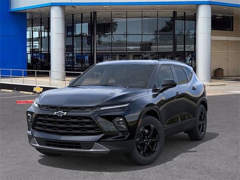 New 2026 Chevrolet Blazer LT FWD image 6