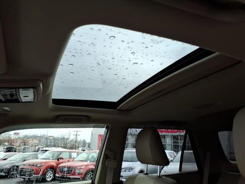 Used 2023 Toyota 4Runner SR5 Premium w/ Moonroof Package image 14