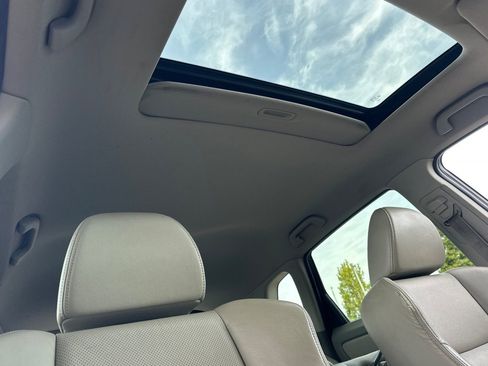 Used 2010 Acura RDX SH-AWD image 15