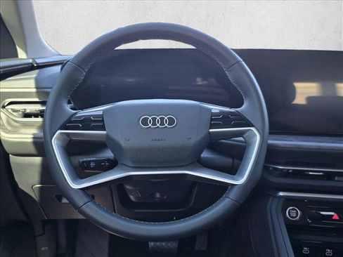 New 2025 Audi Q5 Premium image 19