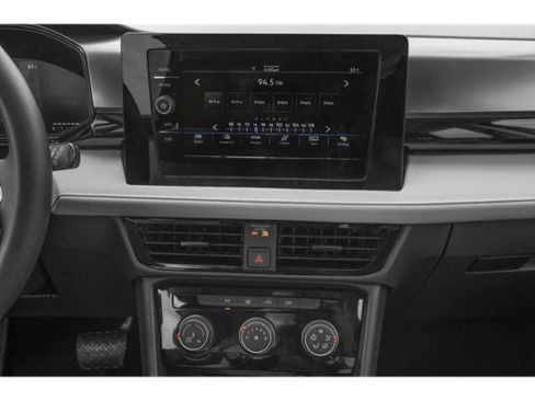 New 2026 Volkswagen Taos S FWD image 9