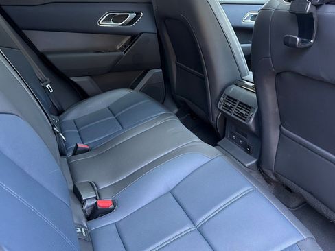 Certified 2026 Land Rover Range Rover Velar S AWD/4WD image 31