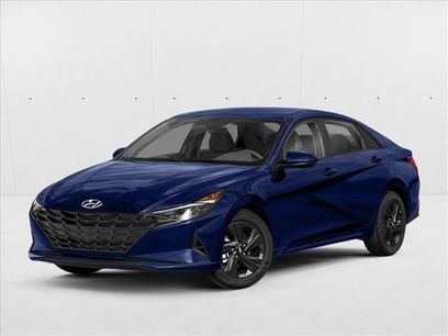 Used 2021 Hyundai Elantra SEL w/ Convenience + Premium Package