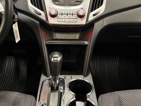 Used 2017 GMC Terrain SLE w/ Driver Alert Package I image 19