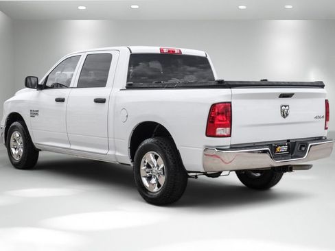 Used 2022 RAM 1500 Tradesman w/ Popular Equipment Group AWD/4WD image 8