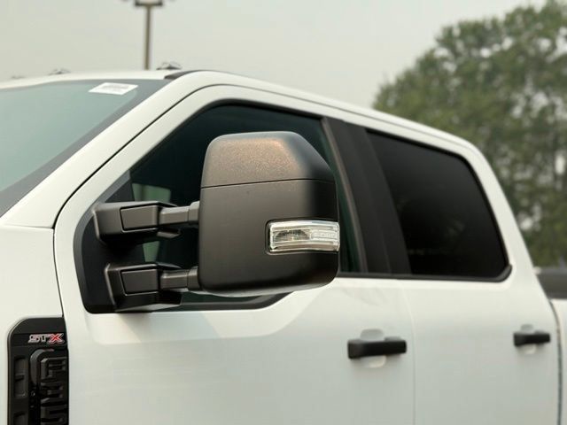 New 2026 Ford F350 XL w/ STX Appearance Package AWD/4WD image 46