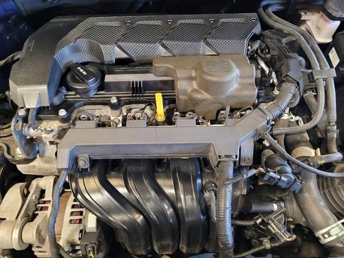 Used 2020 Kia Rio S w/ Technology Package image 30