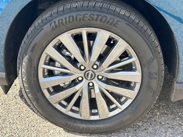 Used 2026 Nissan Murano SL w/ Comfort Package AWD/4WD image 10