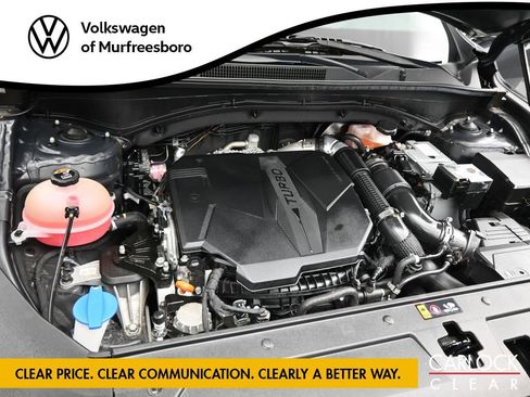 Used 2023 Hyundai Santa Fe Limited AWD/4WD image 47