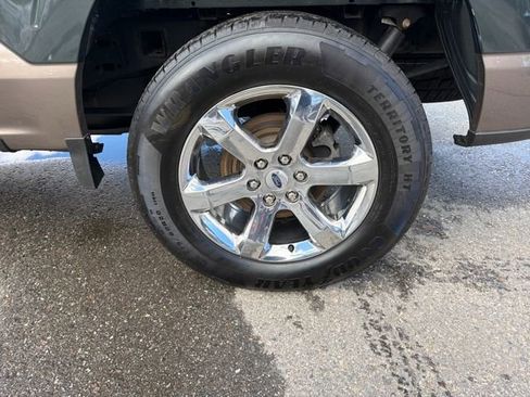 Used 2021 Ford F150 Lariat image 33