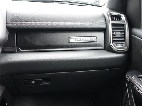 Used 2022 RAM 1500 Sport w/ Rebel Level 2 Equipment Group AWD/4WD image 42