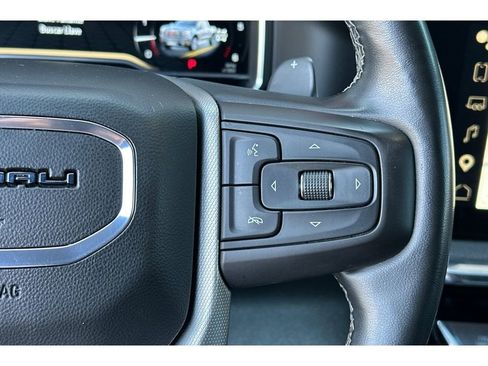 Used 2023 GMC Sierra 1500 Denali w/ Denali Reserve Package AWD/4WD image 29