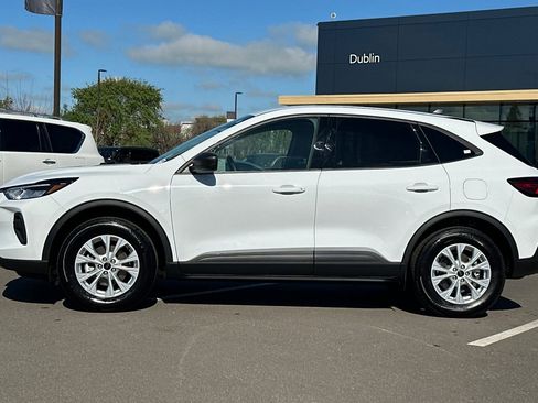 Used 2025 Ford Escape Active w/ Tech Pack #1 image 7