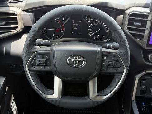 New 2026 Toyota Tundra SR5 AWD/4WD image 14