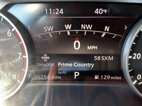 Used 2023 Nissan Rogue SL w/ SL Premium Package AWD/4WD image 20