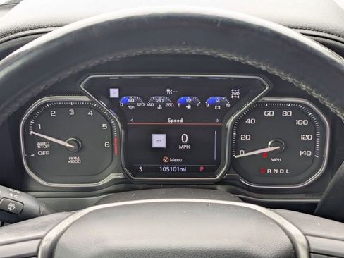 Used 2020 GMC Sierra 1500 Denali w/ Denali Ultimate Package image 16