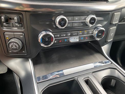 Certified 2024 Ford F150 Raptor image 29