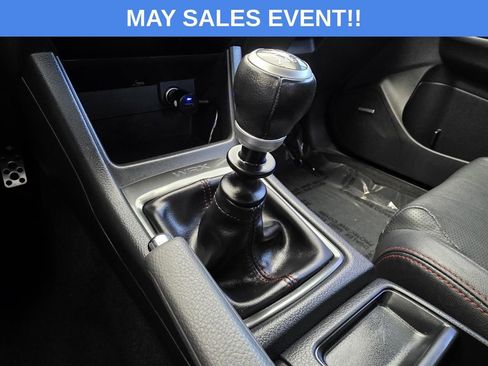 Used 2021 Subaru WRX Limited w/ Popular Package #1 AWD/4WD image 26