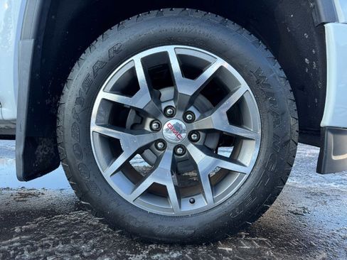 Used 2015 GMC Sierra 1500 SLE image 13