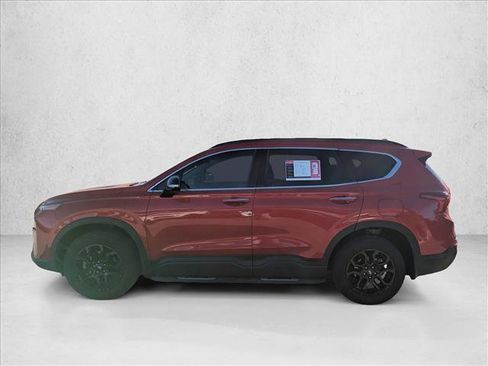 Used 2022 Hyundai Santa Fe XRT image 8
