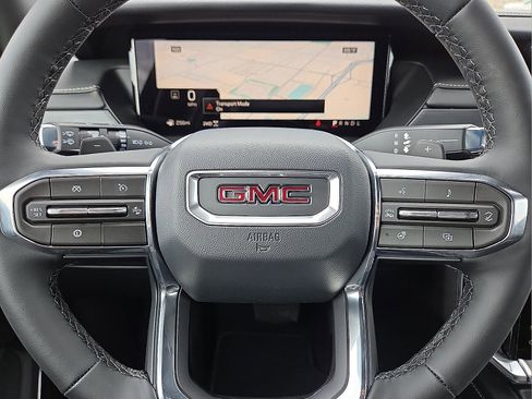 New 2026 GMC Acadia Elevation w/ Black Edition image 24