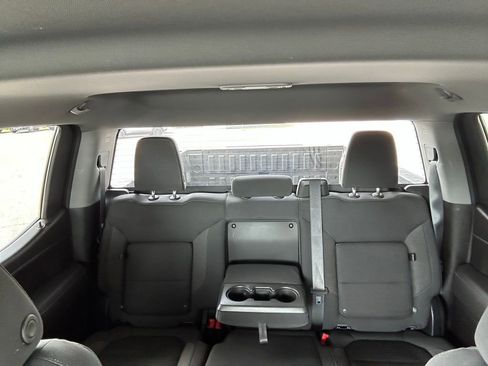 Used 2021 GMC Sierra 1500 Elevation w/ X31 Off-Road Package AWD/4WD image 26