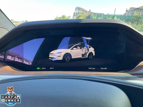 Used 2022 Tesla Model X AWD/4WD image 56