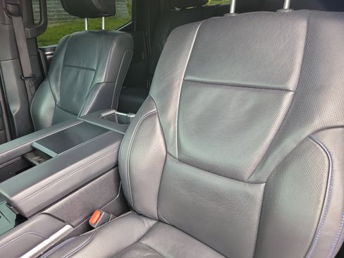 Used 2024 Toyota Tundra Platinum RWD image 6