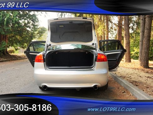 Used 2008 Audi A4 2.0T AWD/4WD image 28
