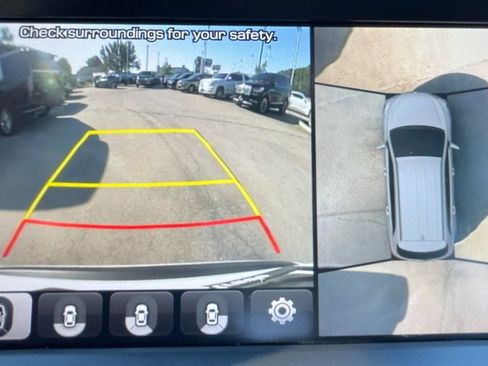 Used 2019 Hyundai Santa Fe XL image 28