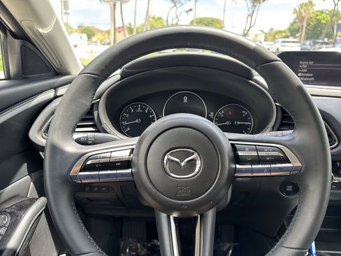 Used 2023 MAZDA CX-30 AWD 2.5 S w/ Preferred Package image 48