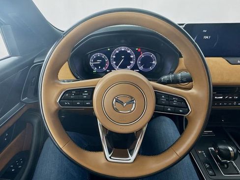 Used 2024 MAZDA CX-90 3.3 Turbo S w/ Premium Plus image 11