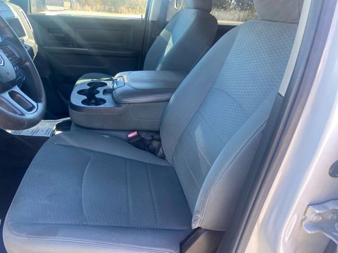 Used 2015 RAM 1500 Tradesman w/ Popular Equipment Group image 15