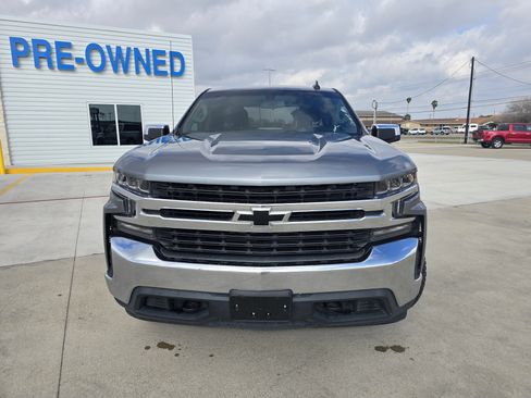 Used 2019 Chevrolet Silverado 1500 LT w/ All-Star Edition image 8