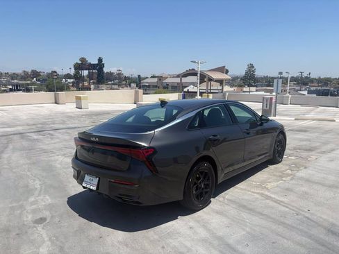 Used 2026 Kia K5 LXS FWD image 28
