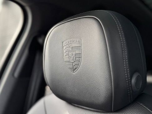 New 2026 Porsche Cayenne S image 33