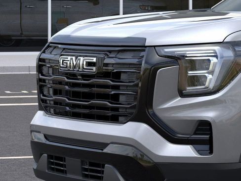 New 2026 GMC Terrain Elevation image 18
