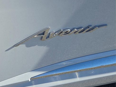 New 2026 Buick Envision Avenir image 8