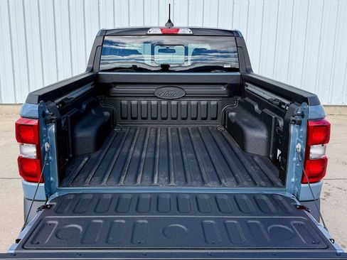 New 2026 Ford Maverick Lariat w/ Black Appearance Package AWD/4WD image 15