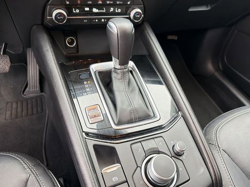 Used 2025 MAZDA CX-5 AWD 2.5 S w/ Preferred Package image 18