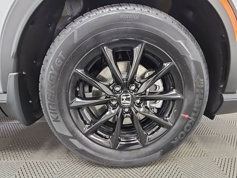 New 2026 Honda CR-V Sport-L image 45