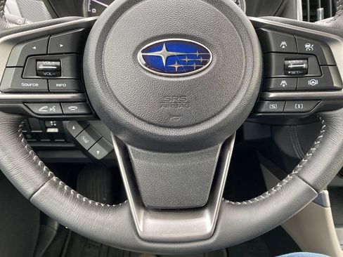 Used 2022 Subaru Forester Premium image 47