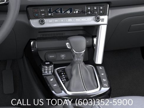 New 2026 Kia Seltos EX AWD/4WD image 23