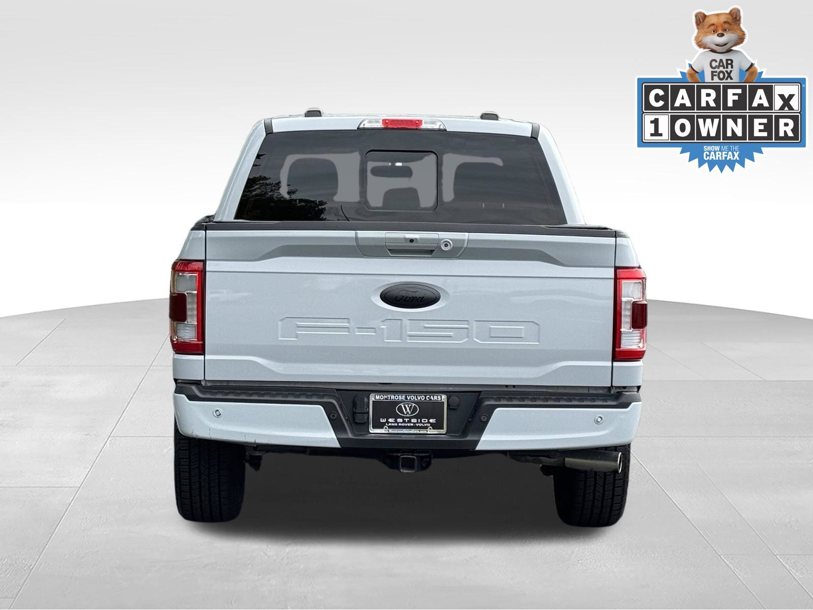 Used 2022 Ford F150 XLT w/ Equipment Group 302A High AWD/4WD image 6
