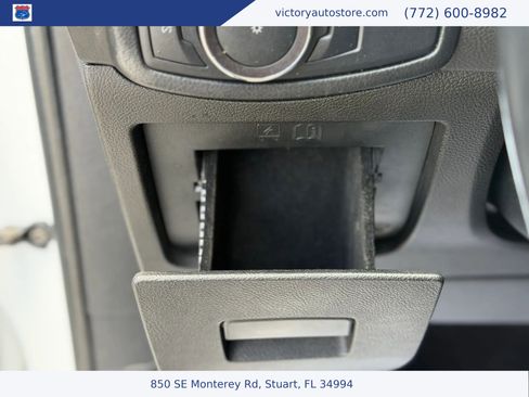 Used 2017 Ford Edge SEL w/ Equipment Group 201A FWD image 49