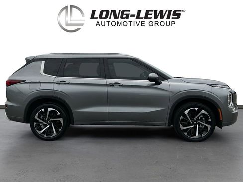 Used 2023 Mitsubishi Outlander SEL FWD image 8