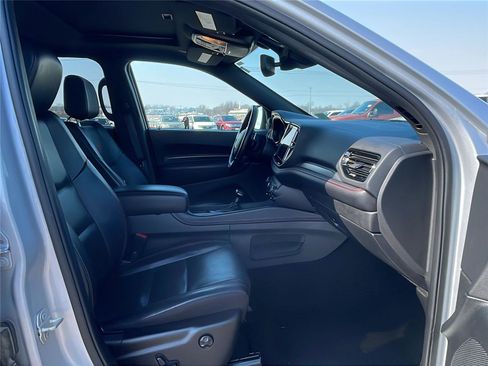 Used 2024 Dodge Durango GT image 14